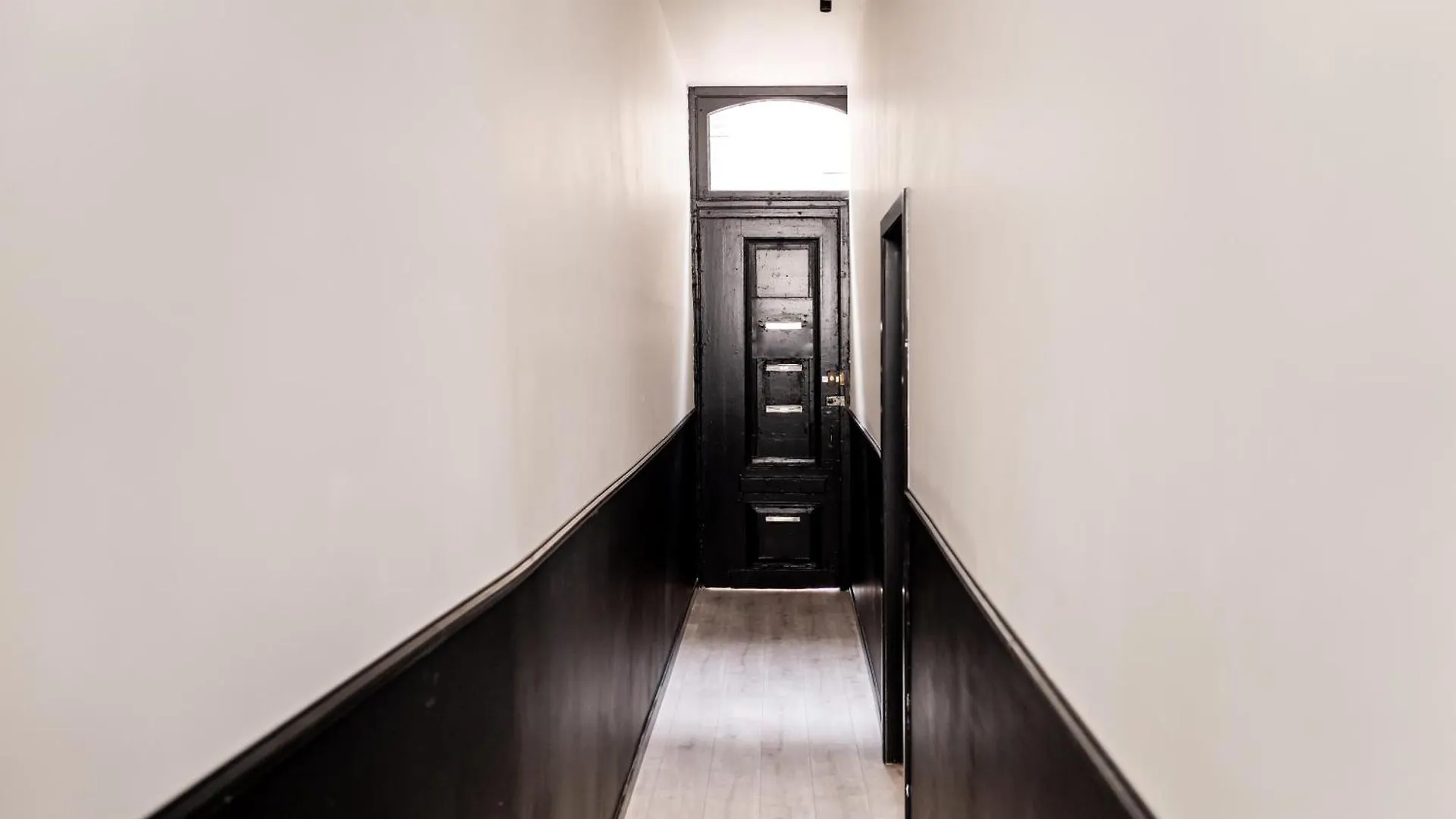 Belgem Apartment Antwerp