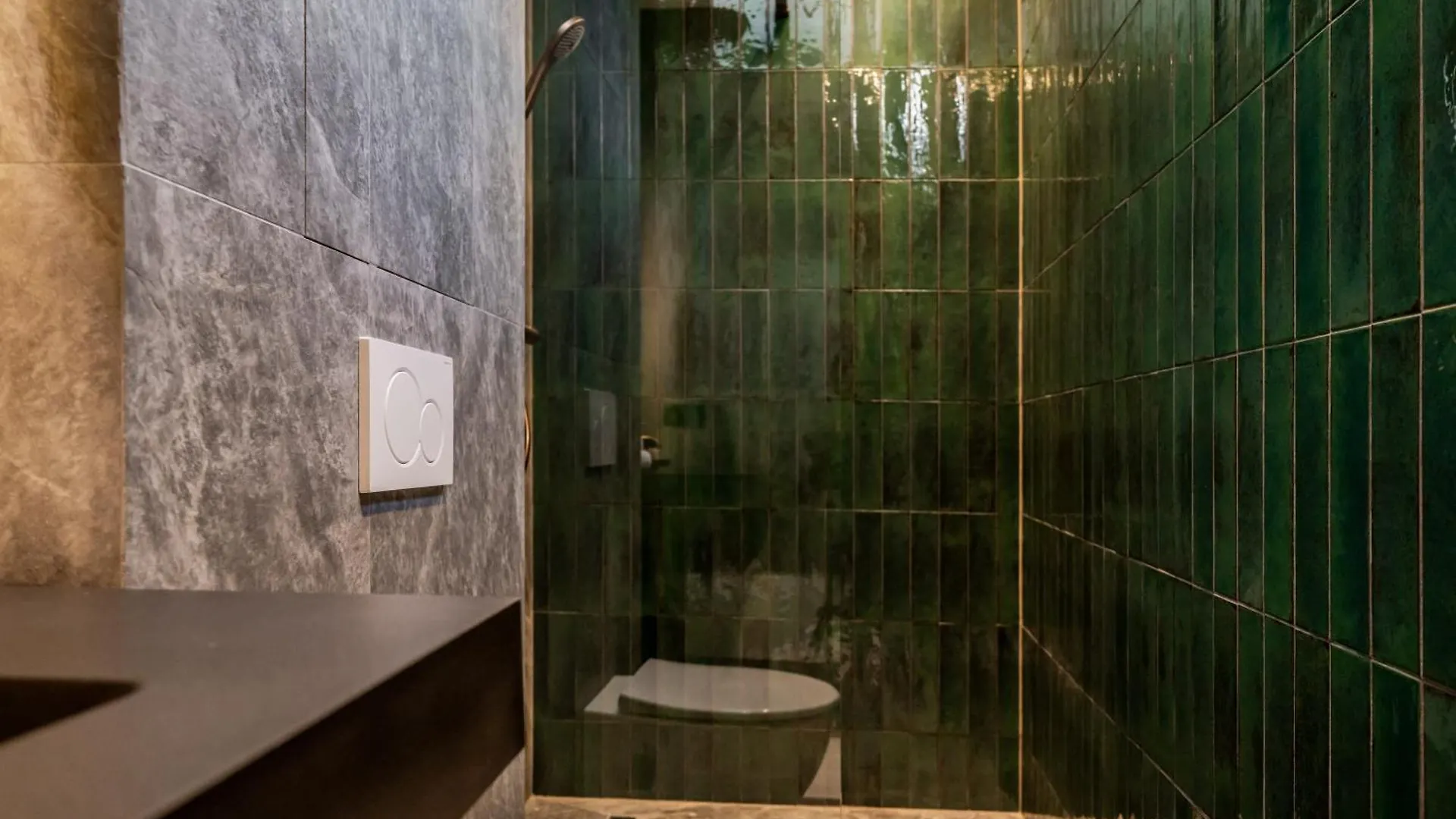 Belgem Apartment Antwerp