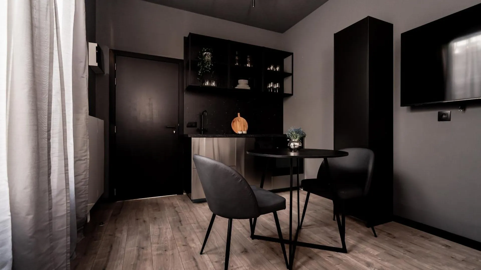 Belgem Apartment Antwerp Belgium
