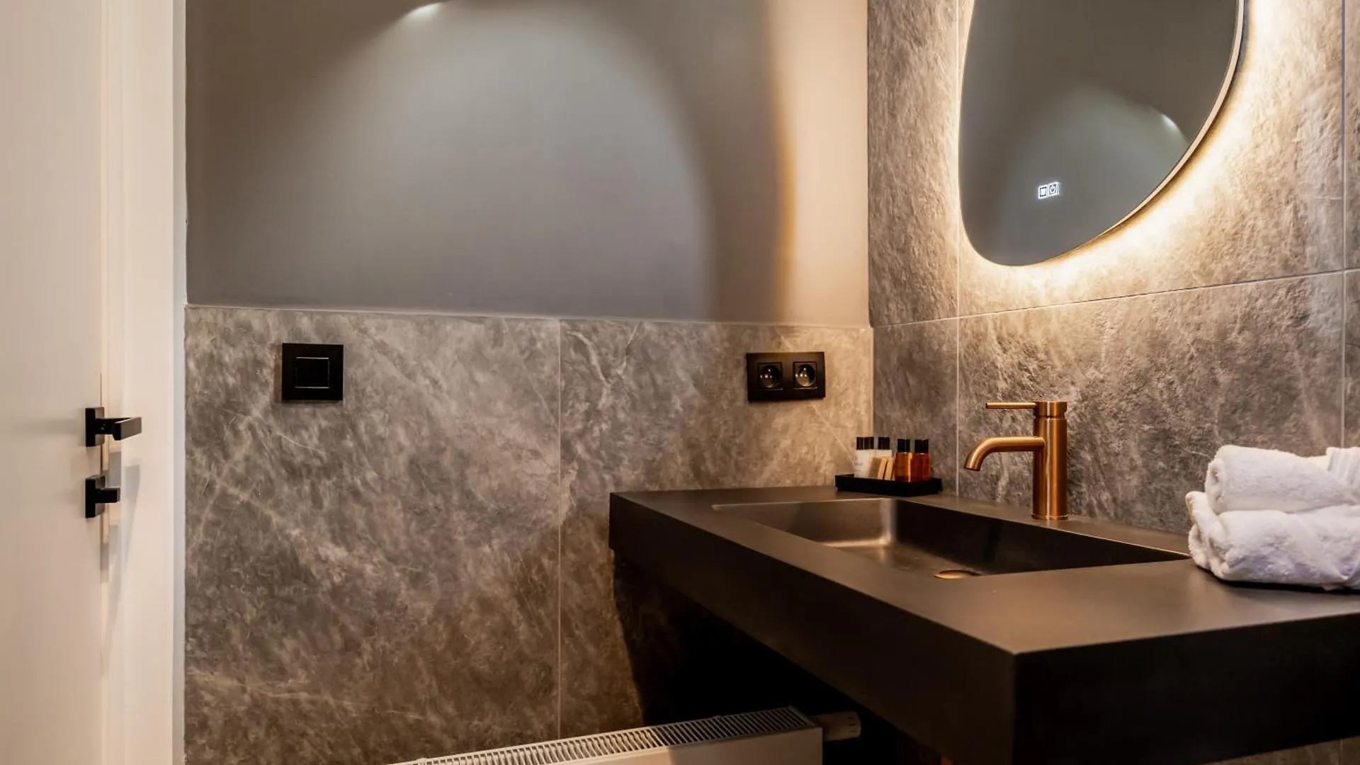 Belgem Apartment Antwerp