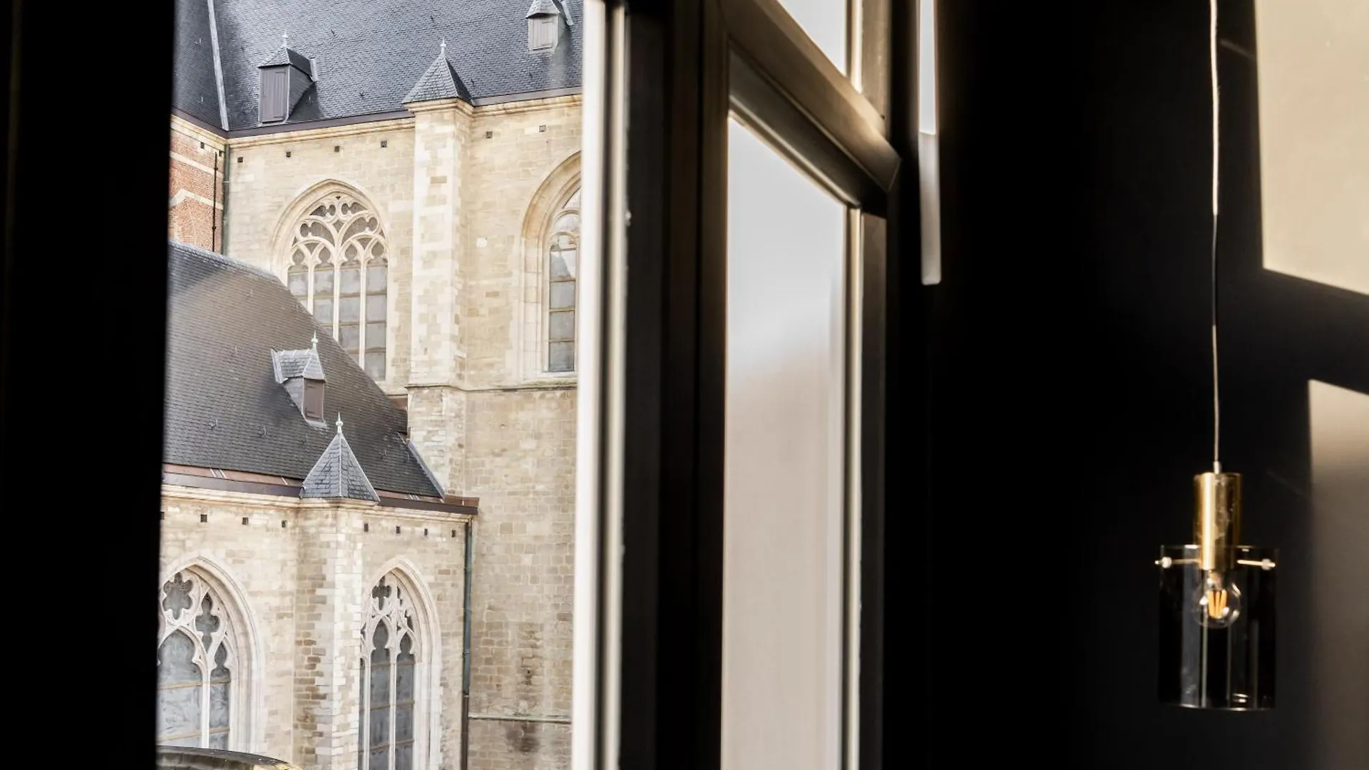 Belgem Apartment Antwerp 0*,