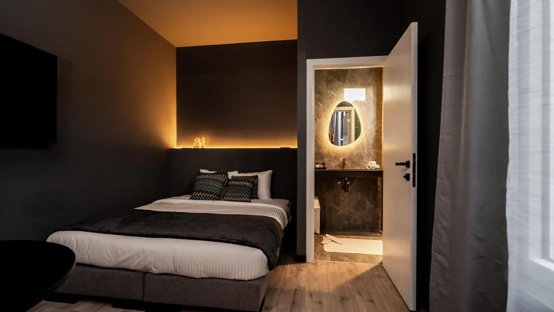 Belgem Apartment Antwerp