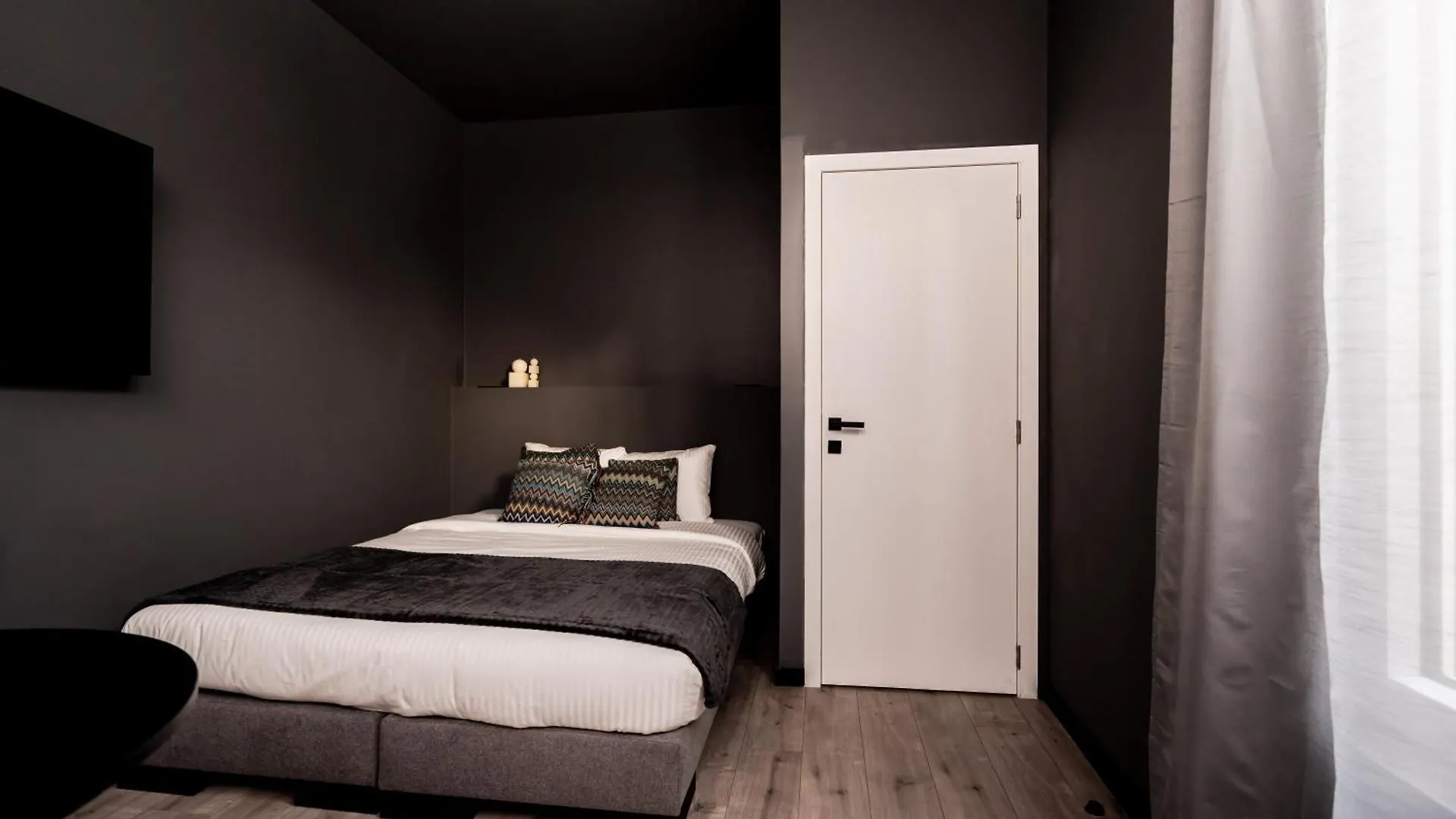 Belgem Apartment Antwerp