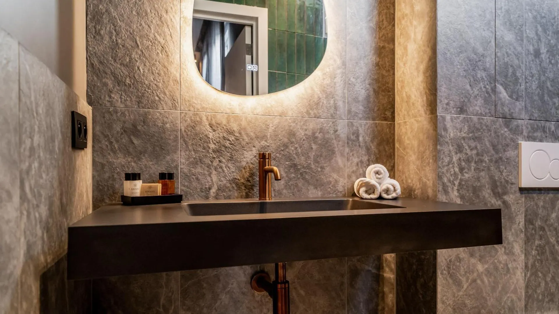 Belgem Apartment Antwerp