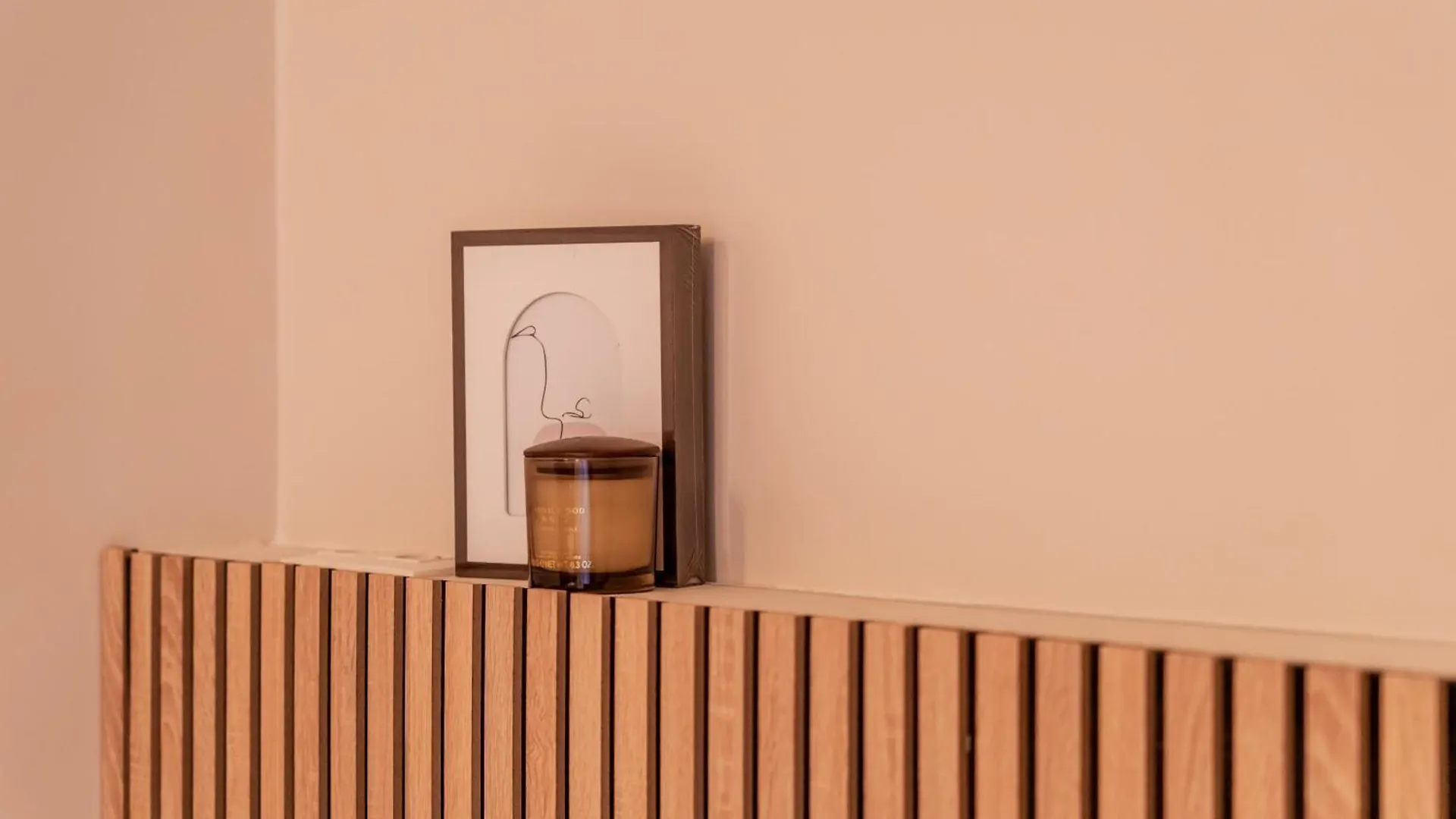 Belgem Apartment Antwerp