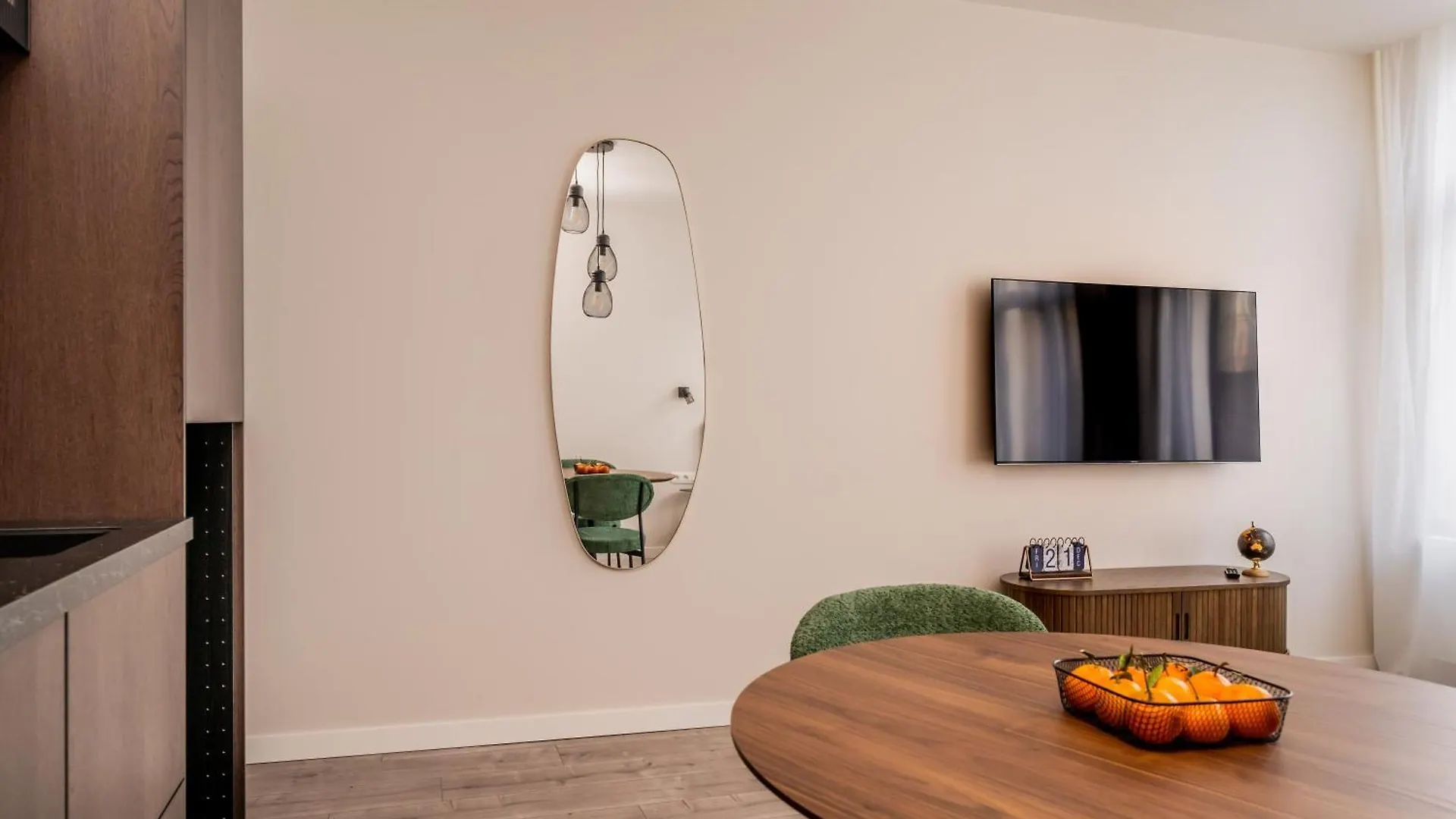 Belgem Apartment Antwerp