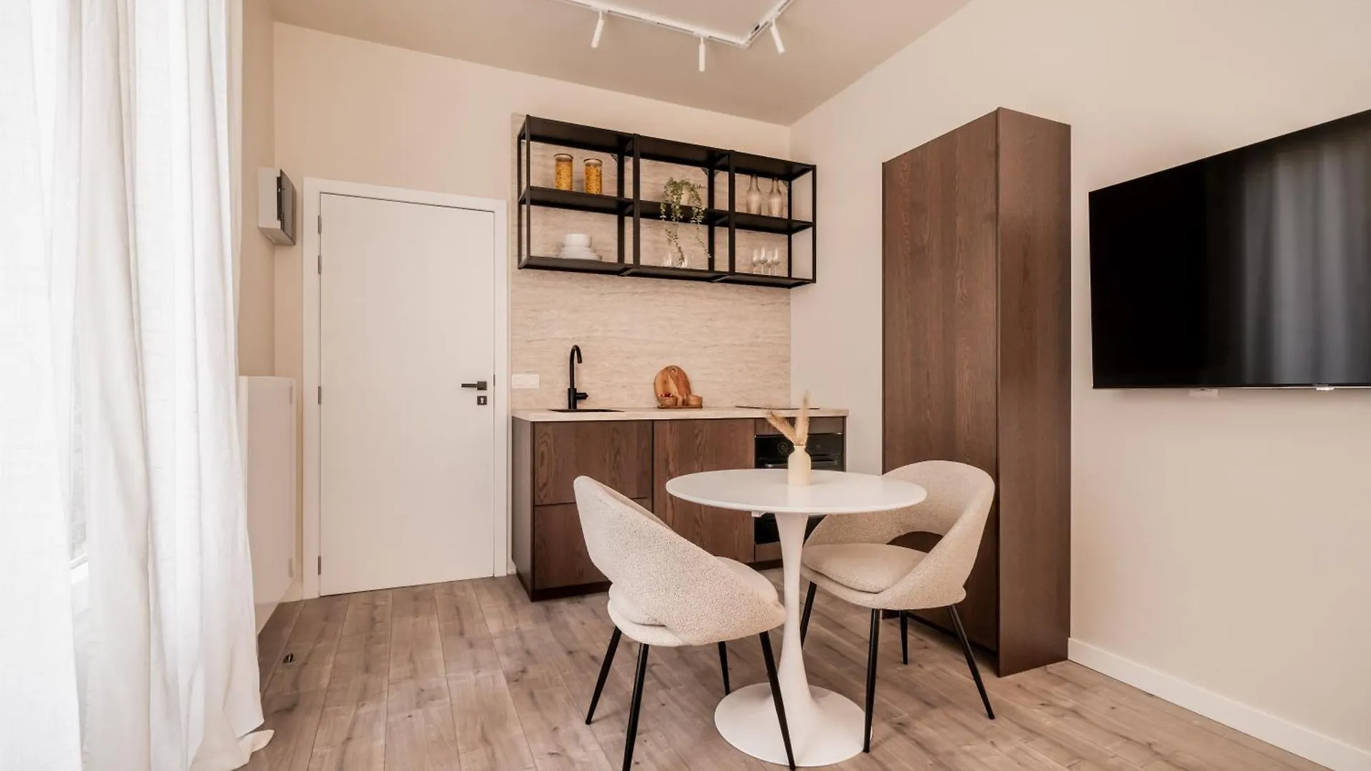 Belgem Apartment Antwerp