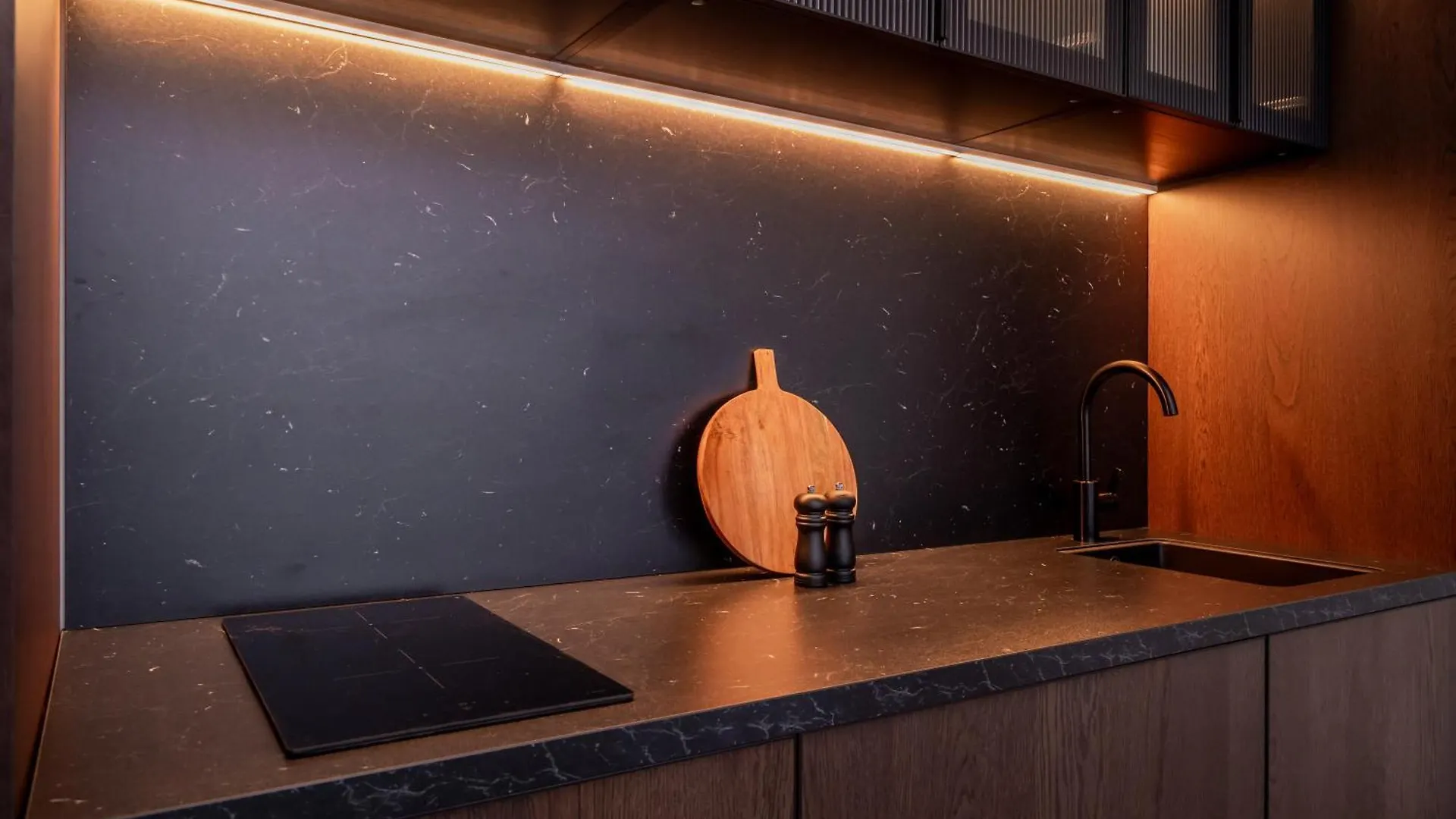 Belgem Apartment Antwerp