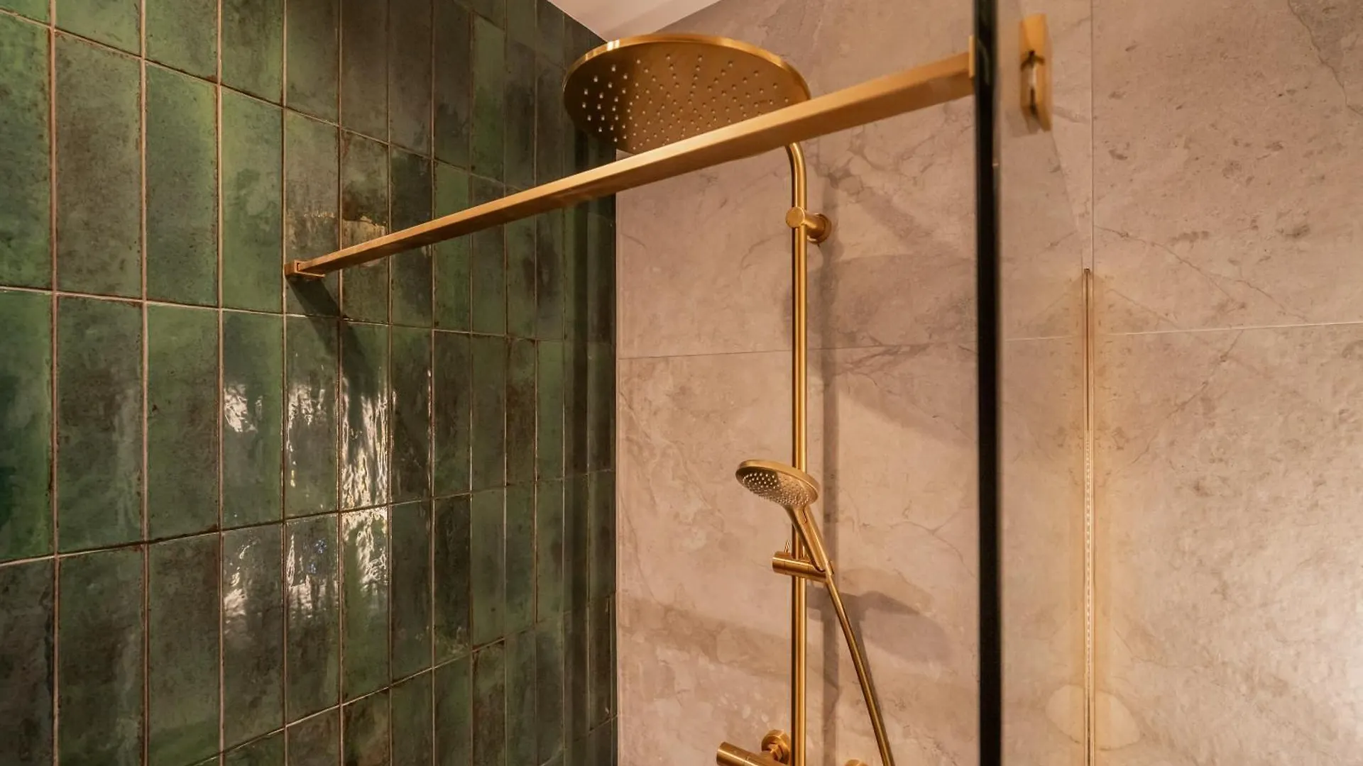 Belgem Apartment Antwerp
