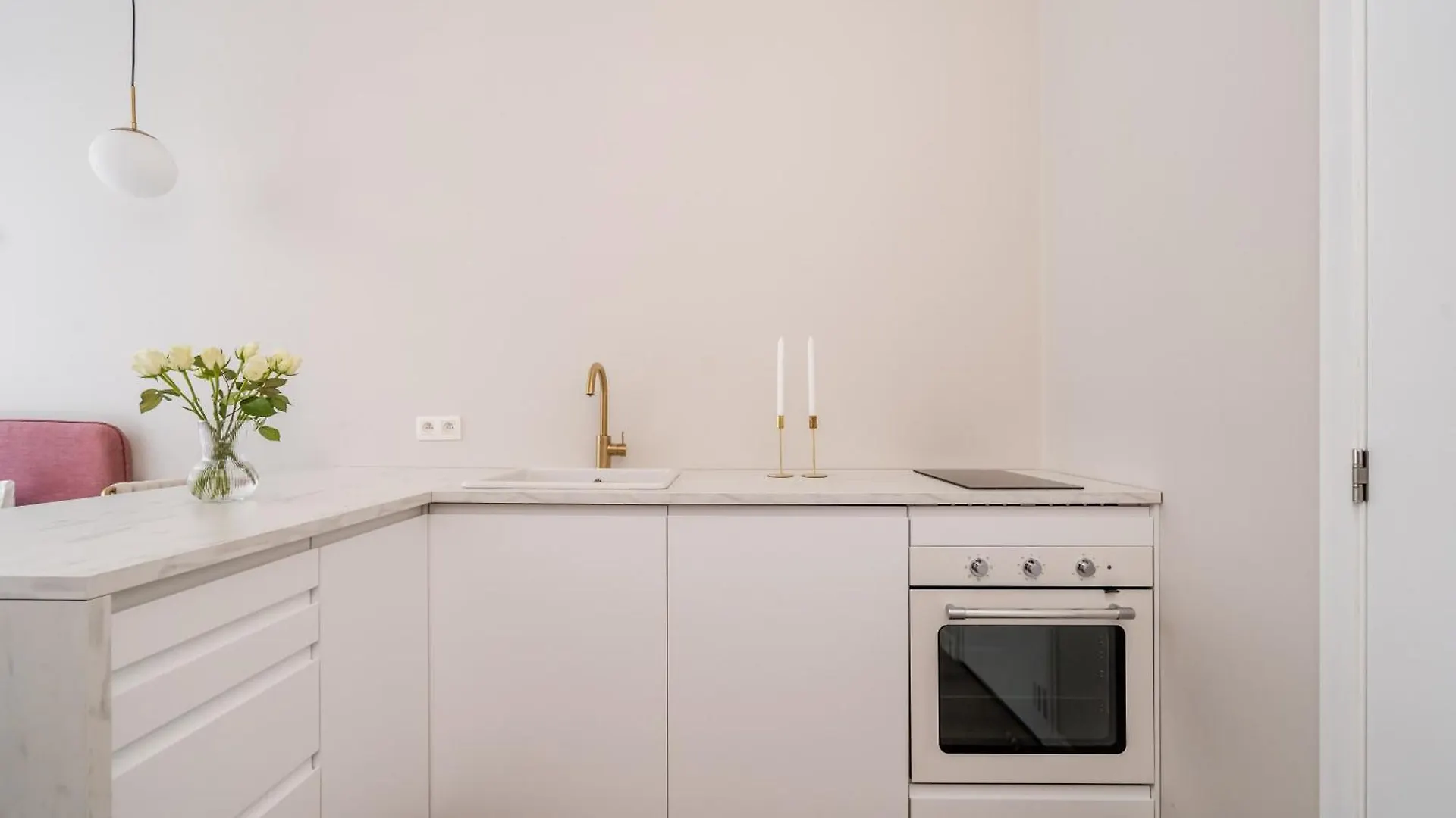 Belgem Apartment Antwerp Belgium