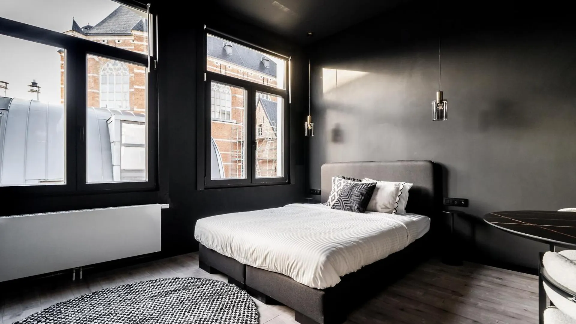 Belgem Apartment Antwerp 0*,  Belgium