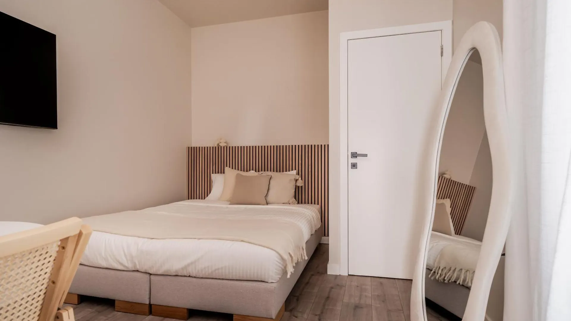 Belgem Apartment Antwerp Belgium