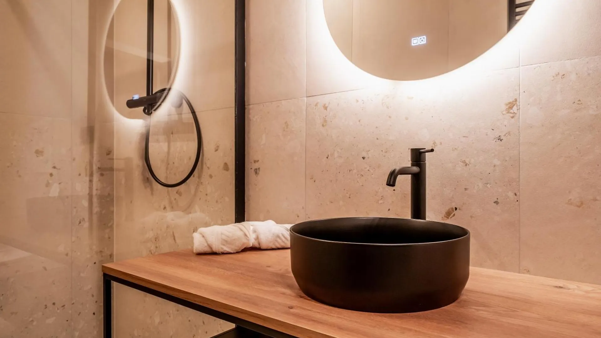 Belgem Apartment Antwerp 0*,