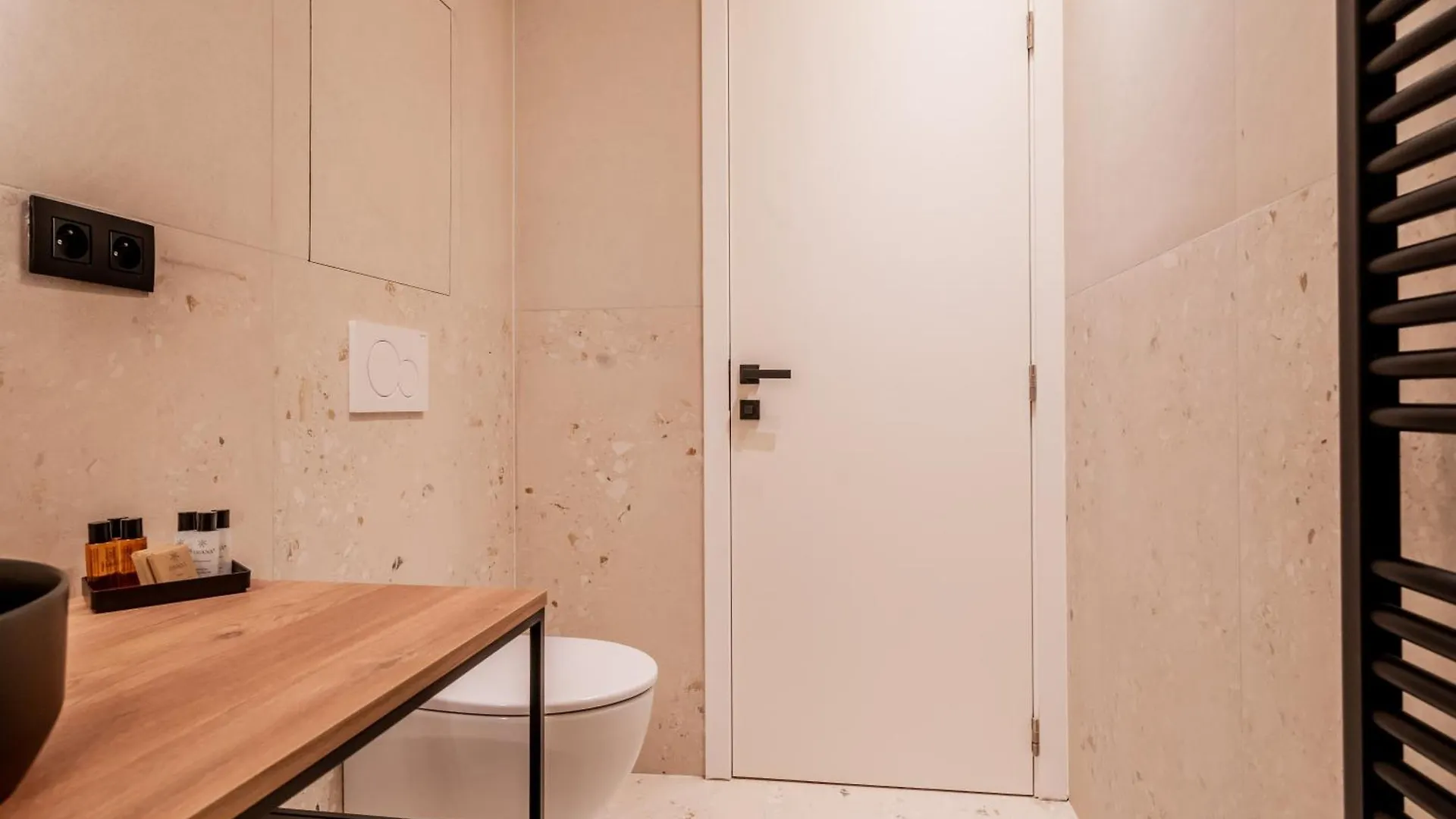 Belgem Apartment Antwerp