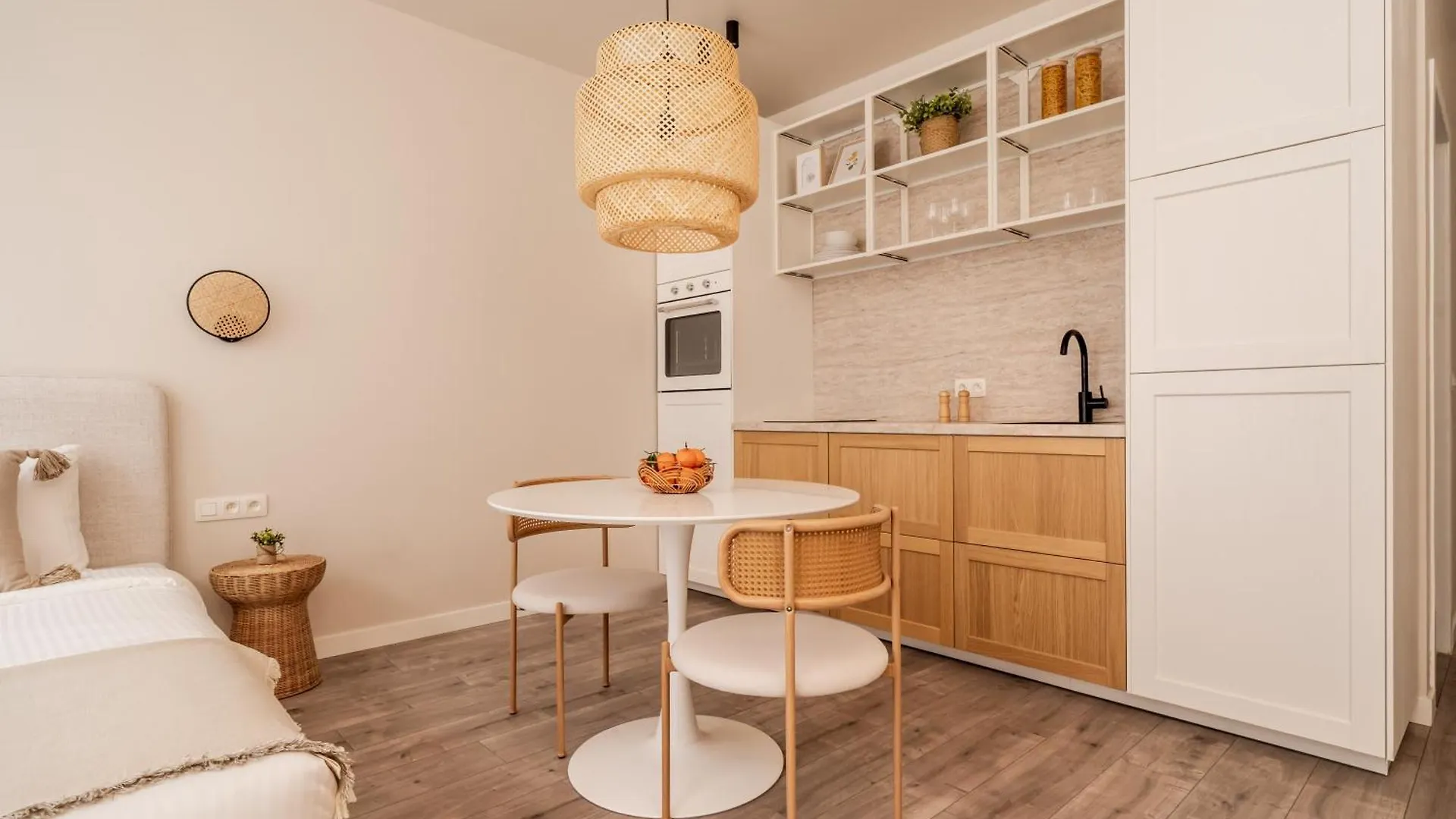 Belgem Apartment Antwerp