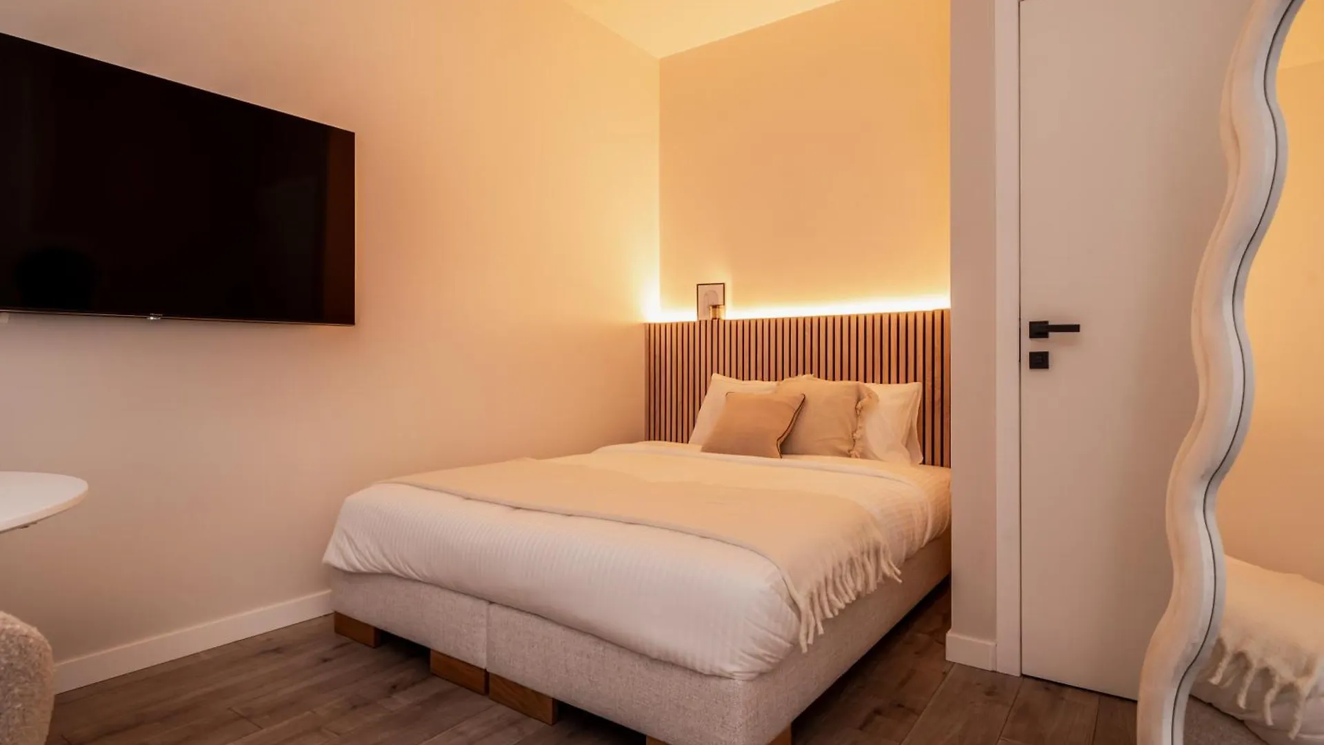 Belgem Apartment Antwerp 0*,  Belgium