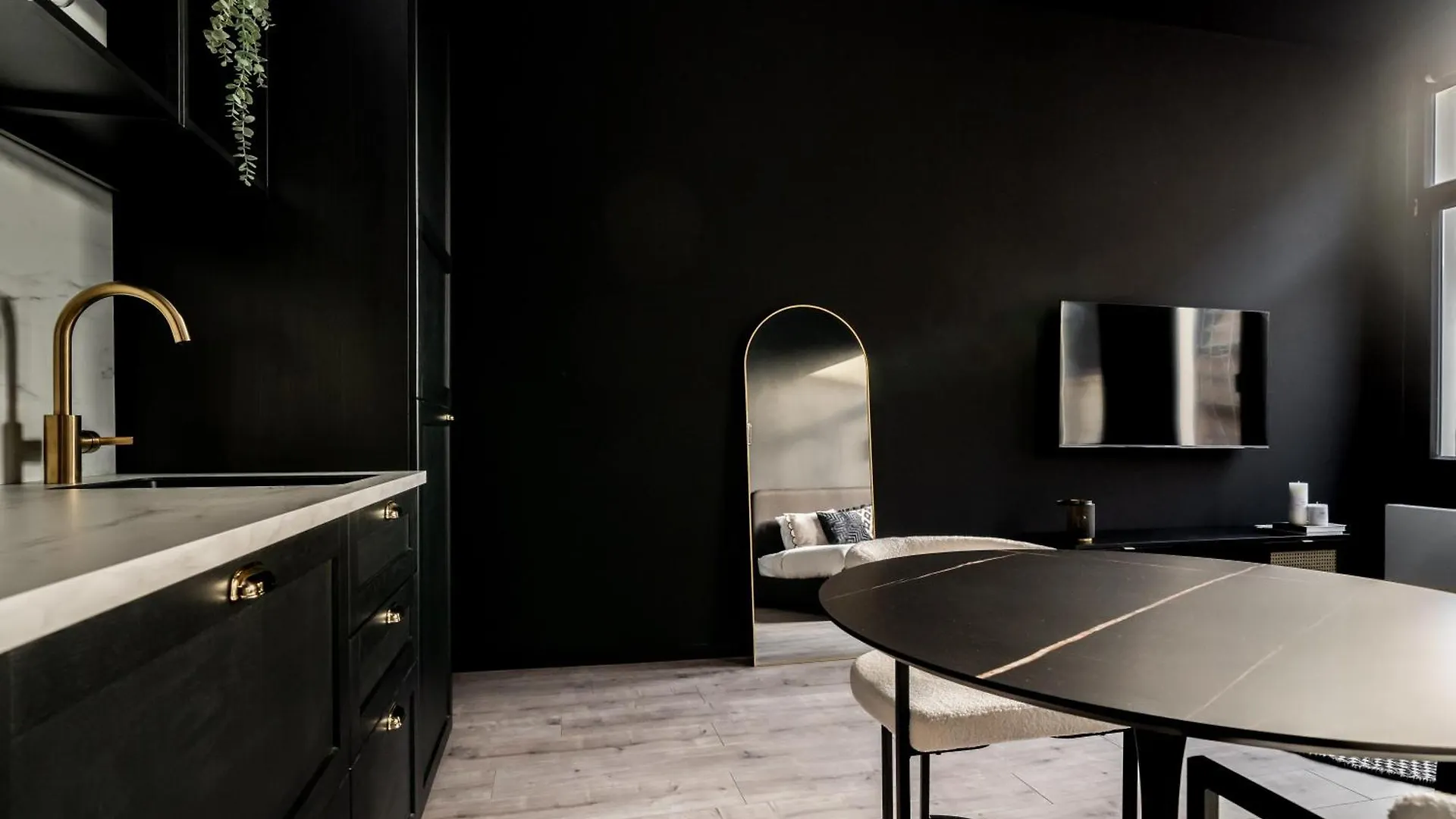 Belgem Apartment Antwerp 0*,