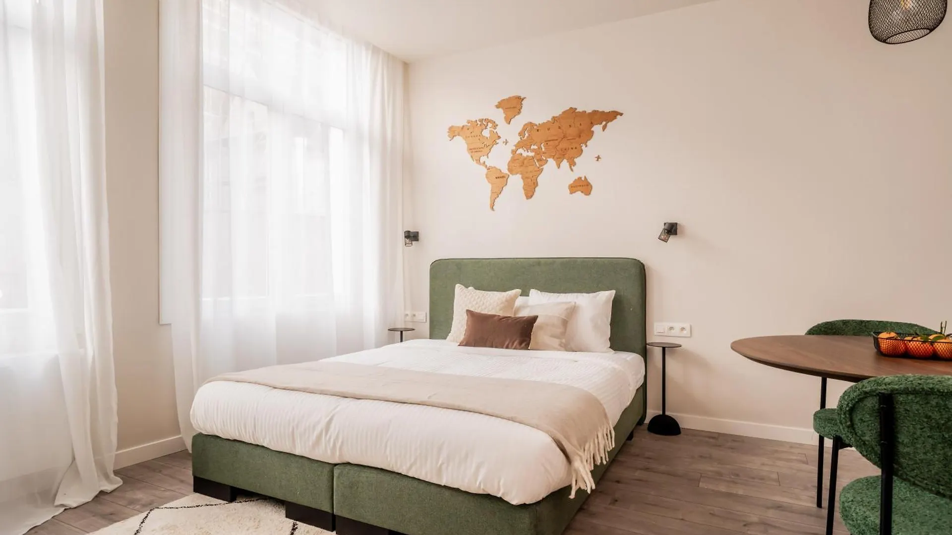Belgem Apartment Antwerp Belgium