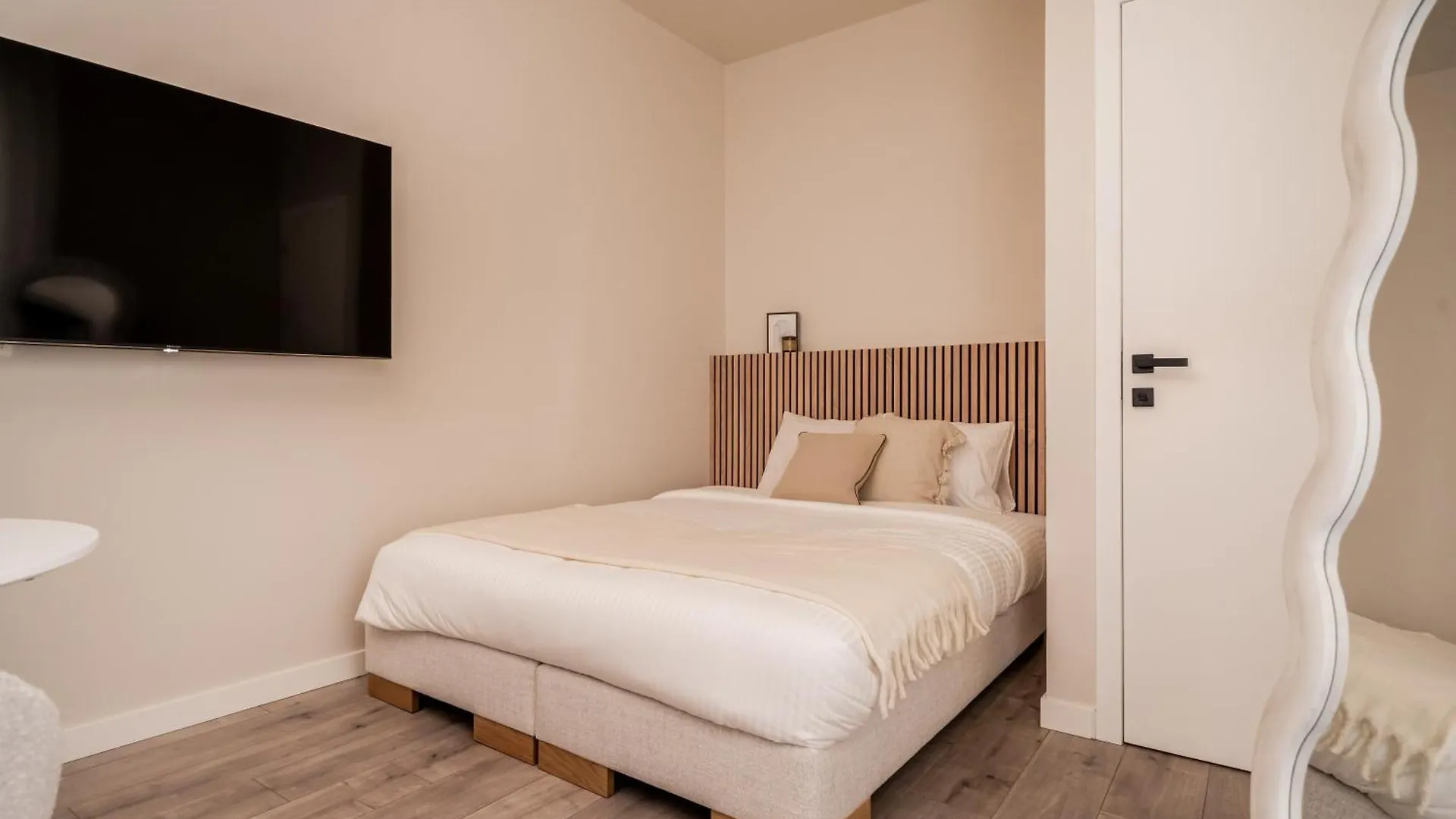 Belgem Apartment Antwerp