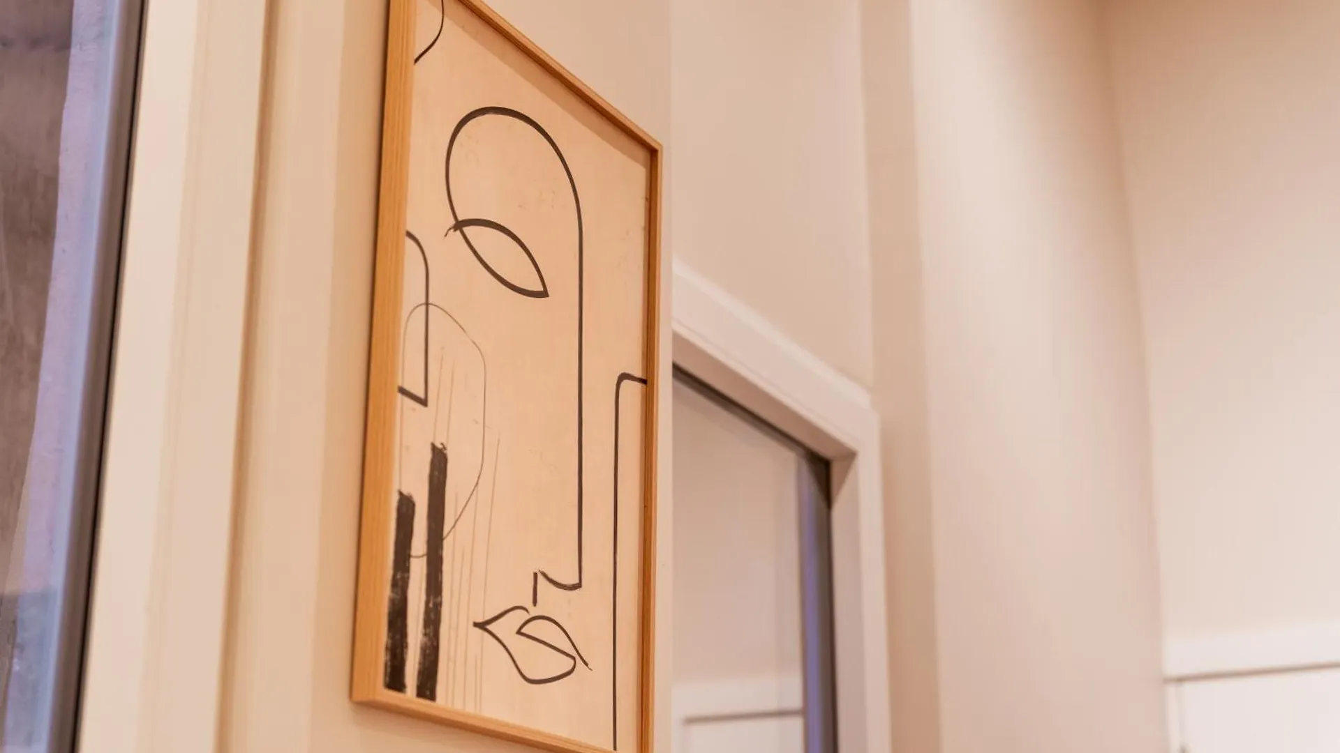 Belgem Apartment Antwerp