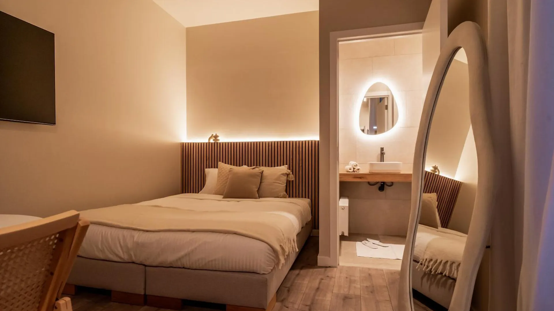 Belgem Apartment Antwerp