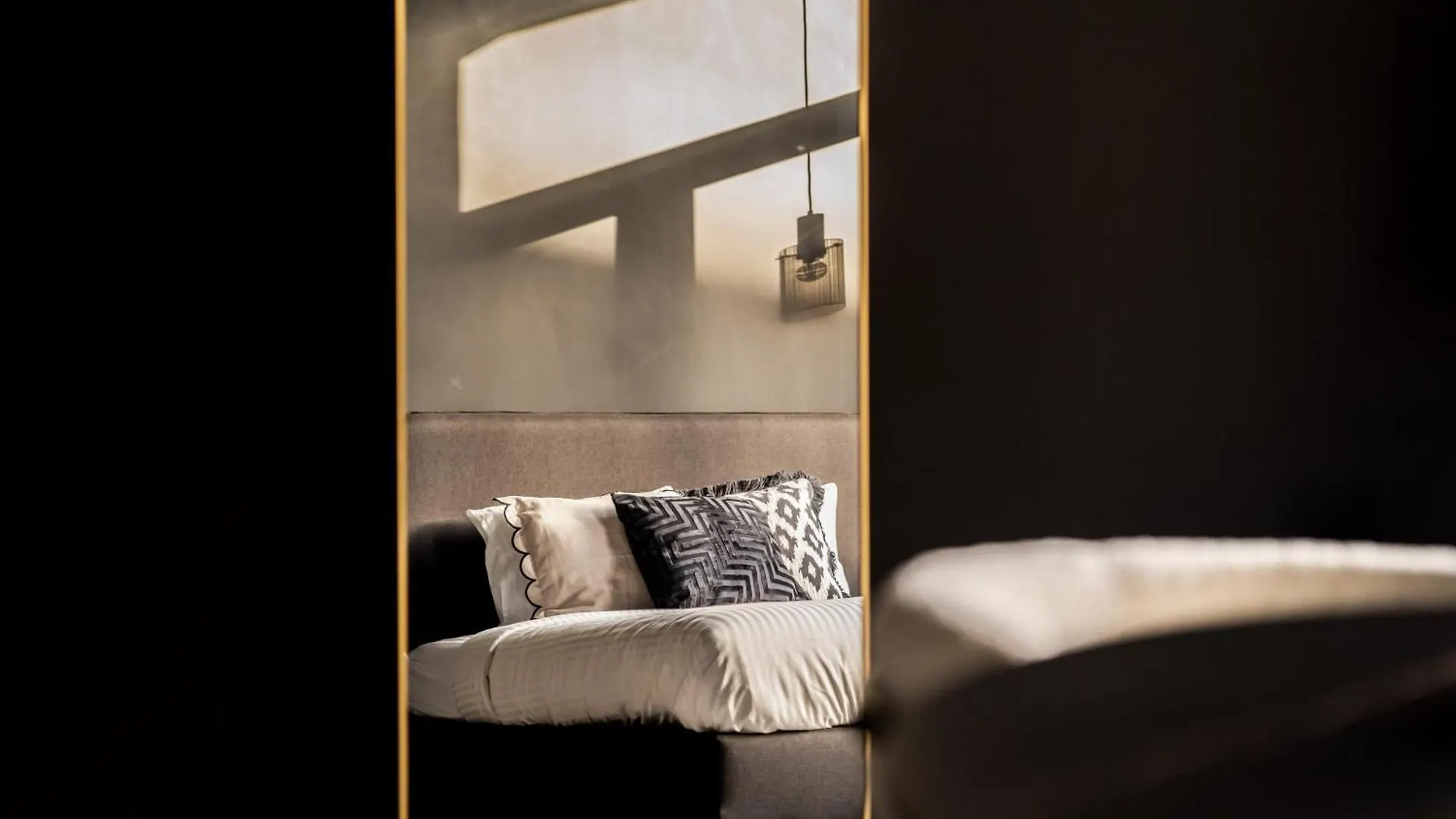 Belgem Apartment Antwerp 0*,