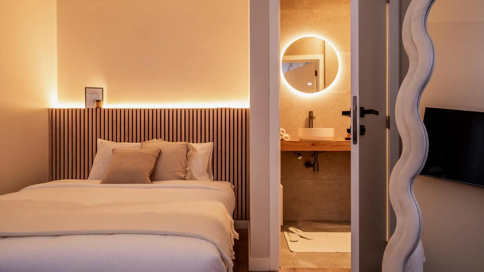 Belgem Apartment Antwerp Belgium