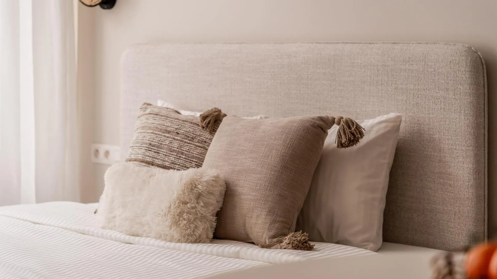 Belgem Apartment Antwerp