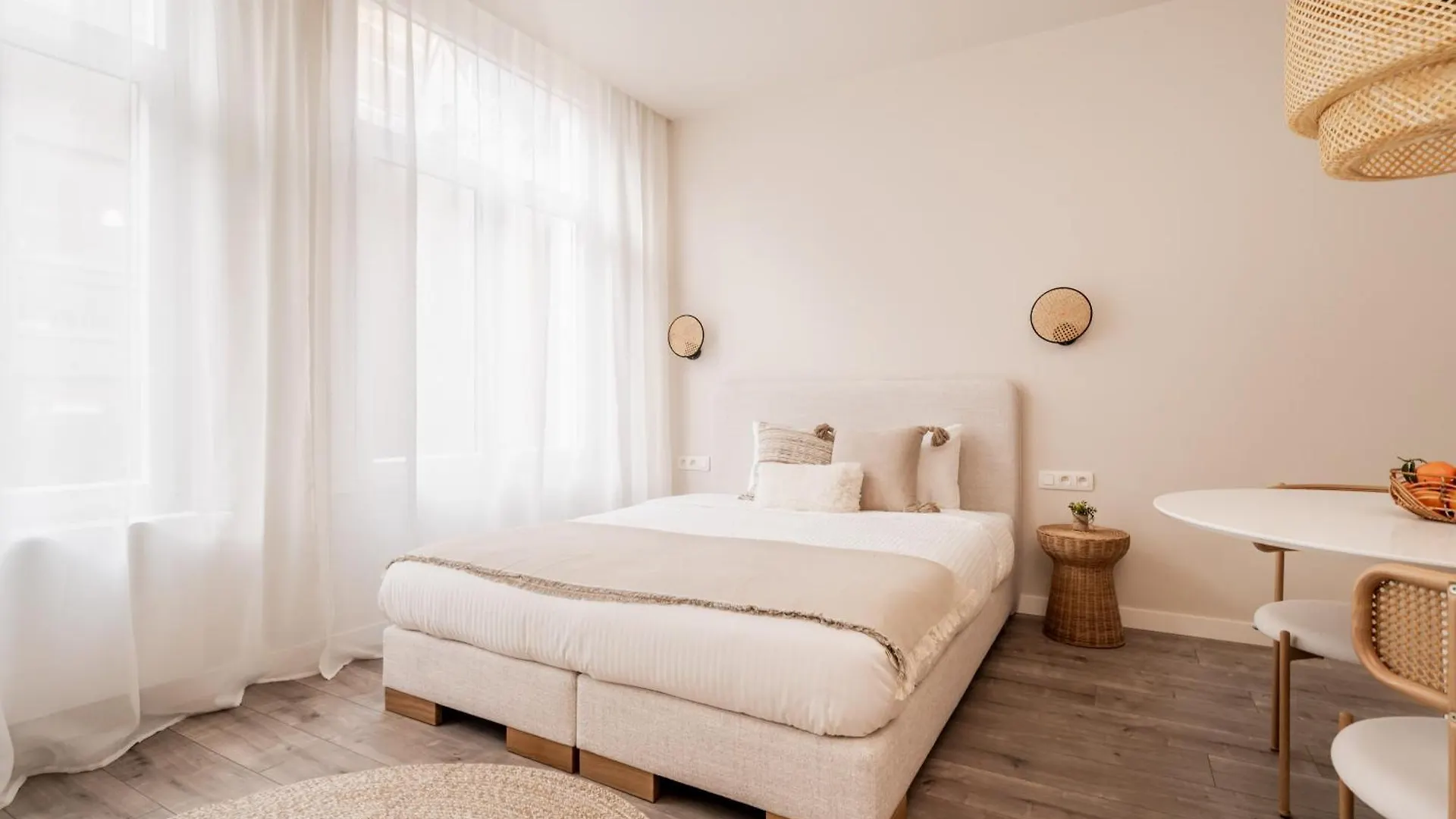 Belgem Apartment Antwerp Belgium