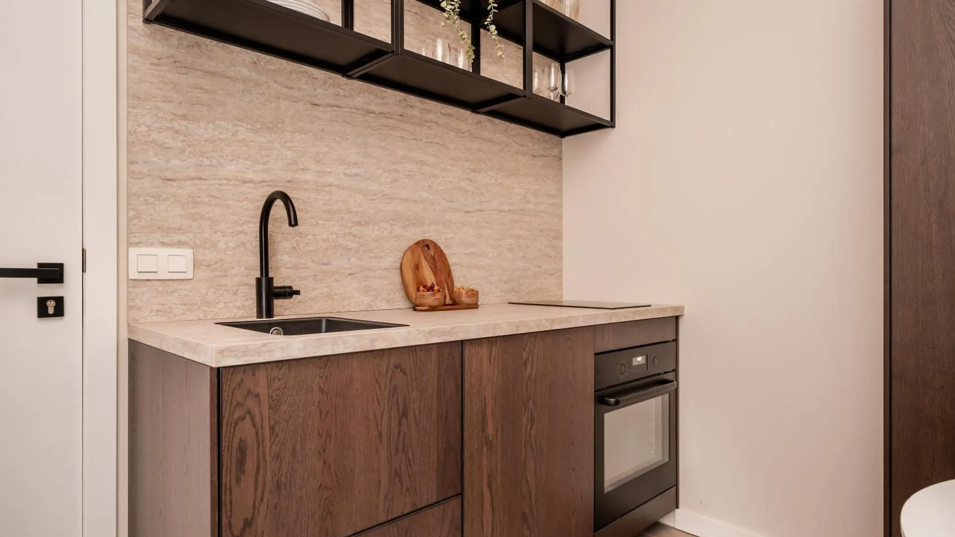 Appartamento Belgem Anversa Belgio