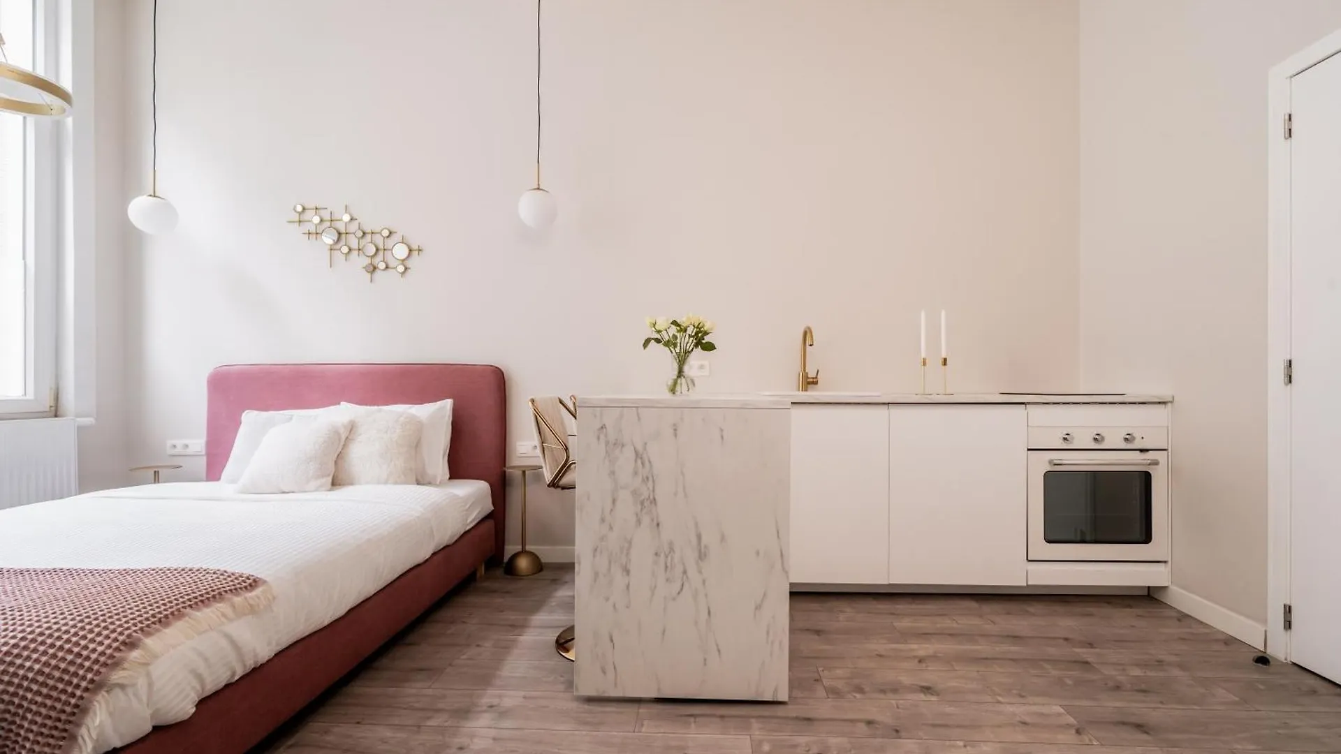 Appartamento Belgem Anversa 0*,  Belgio